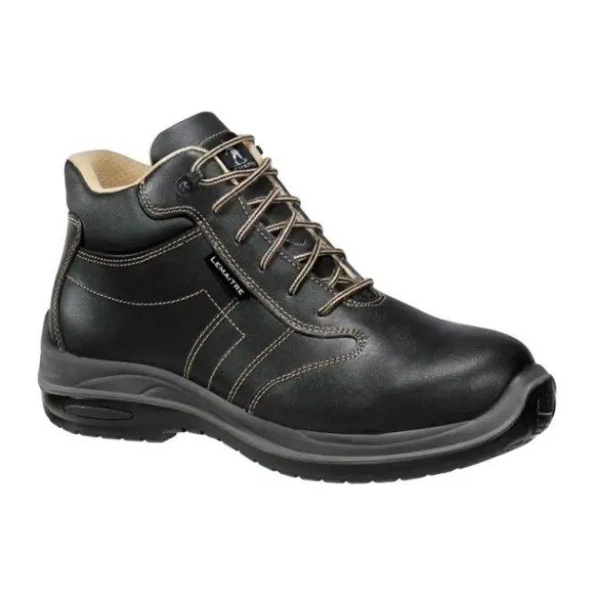 Scarpe antinfortunistiche Lemaitre Comete S3 SRC COMES30NR