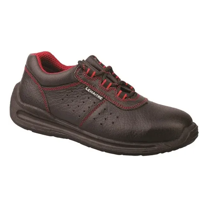 Scarpe antinfortunistiche Lemaitre Cougar S1 A E FO SRC COUGS10NR