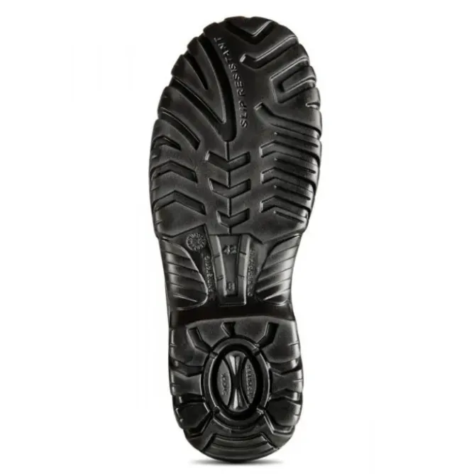 Scarpe antinfortunistiche Lemaitre Darwin S3 SRC DARWS30BN