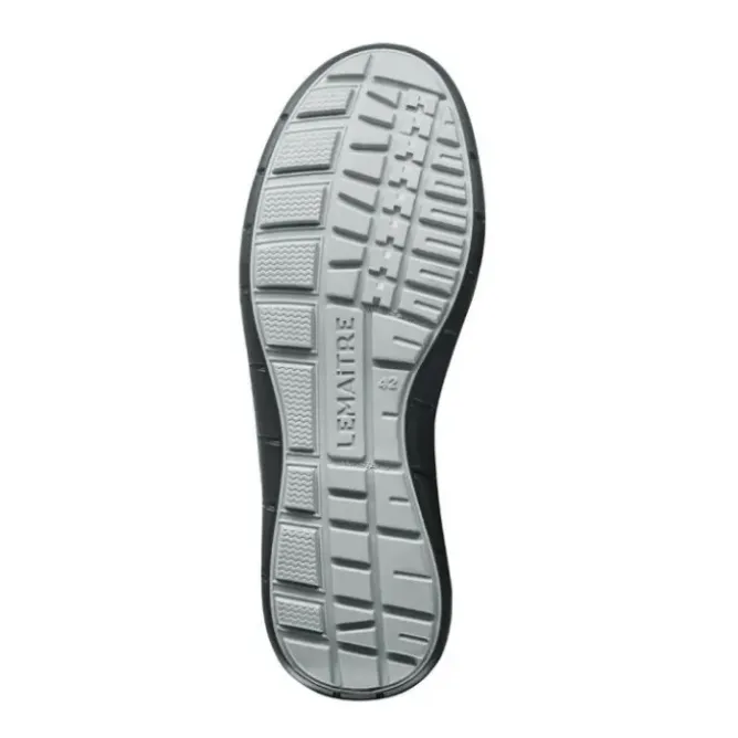 Scarpe antinfortunistiche Lemaitre Derbymarine S3 SRC DERMS30BM