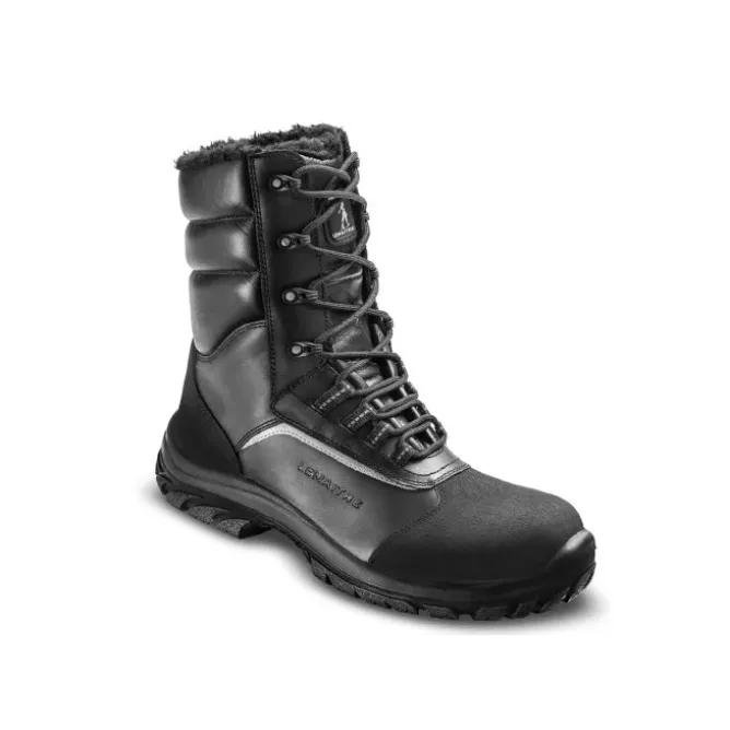 Scarpe antinfortunistiche Lemaitre Drakkar S3 CI HI HRO SRC DRAKS30NR
