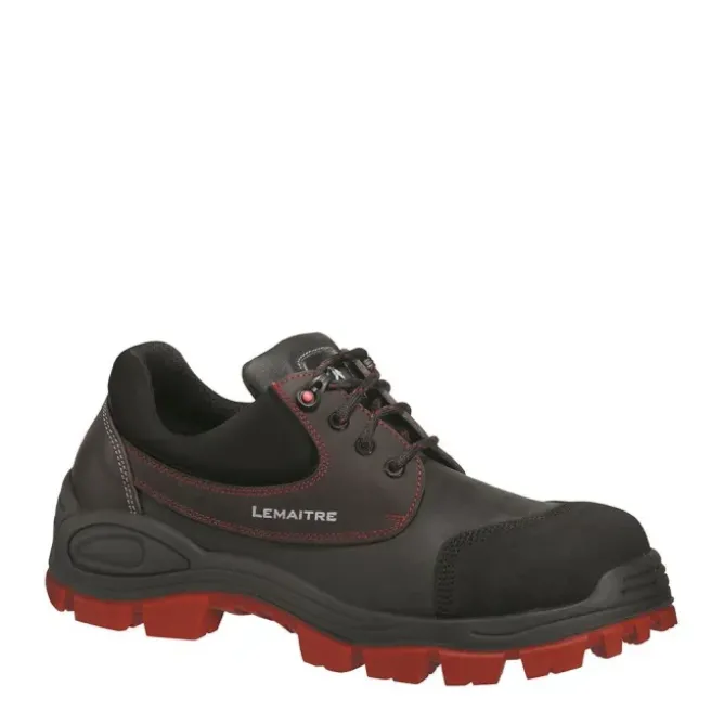Scarpe antinfortunistiche Lemaitre Versys S3 SRC VERSS30NRSN