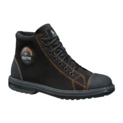 Scarpe antinfortunistiche Lemaitre Vitamen High S3 SRC VEHNS30NR