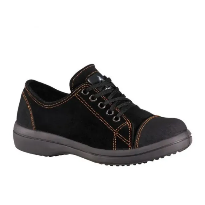 Scarpe antinfortunistiche Lemaitre Vitamine Lady S2 ESD SRC VIEBS20NR