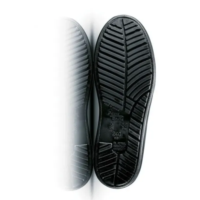 Scarpe antinfortunistiche Lemaitre Vitamine Lady S2 ESD SRC VIEBS20NR