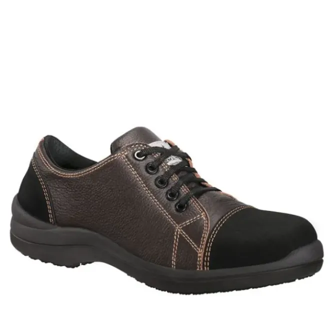 Scarpe antinfortunistiche Lemaitre Liberty Lady S3 CI SRC LIBBS30CH