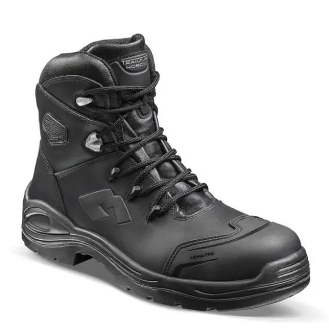 Scarpe antinfortunistiche Lemaitre Njord S3 CI AN SRC NJORS30NR