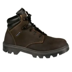 Scarpe antinfortunistiche Lemaitre Pilot S3 CI SRC PILOS30BF