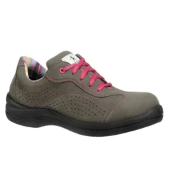 Scarpe antinfortunistiche Lemaitre Pink Lady S1P SRC PINKS1PGR