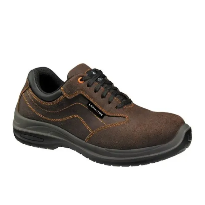 Scarpe antinfortunistiche Lemaitre Rafale S3 SRC CI RAFES30BN