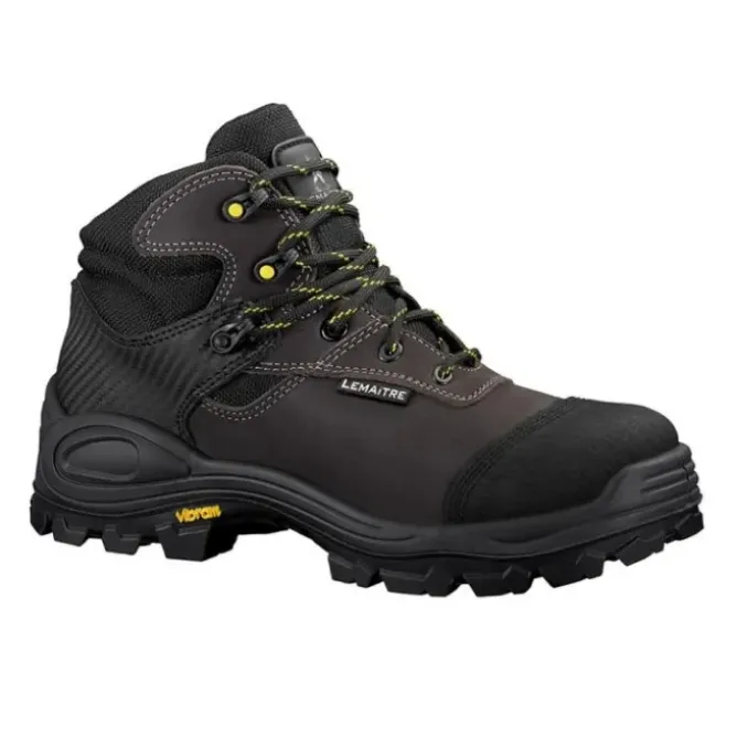 Scarpe antinfortunistiche Lemaitre Freewind S3 SRC FREWS30BFVA