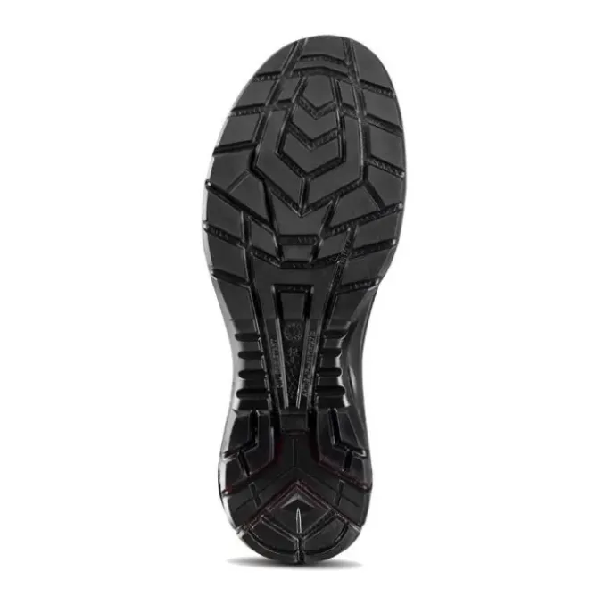 Scarpe antinfortunistiche Lemaitre George High S3 ESD SRC GEOHS30NR