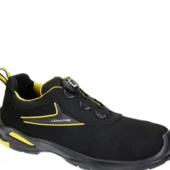 Scarpe antinfortunistiche Lemaitre Harrison con chiusura BOA S3 A E FO P WRU ESD SRC HARRS30NR