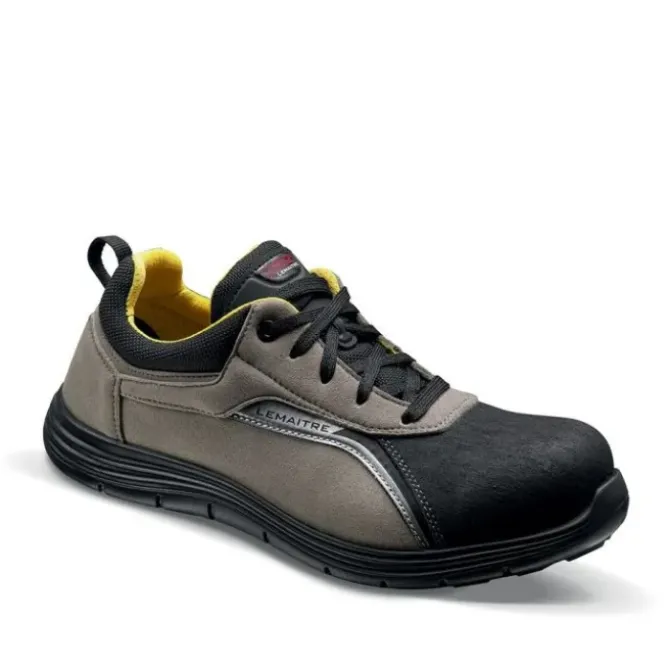 Scarpe antinfortunistiche Lemaitre Jason S3 CI SRC JASOS30GR