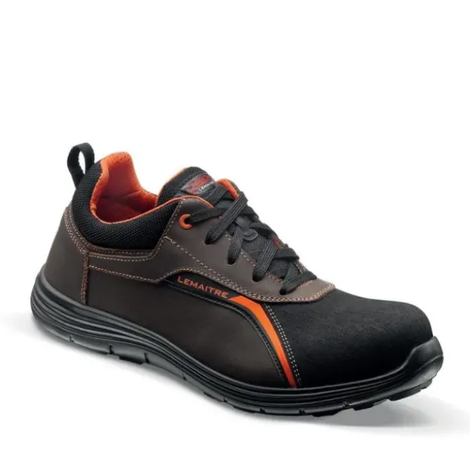 Scarpe antinfortunistiche Lemaitre Jimmy S3 CI SRC JIMMS30BF