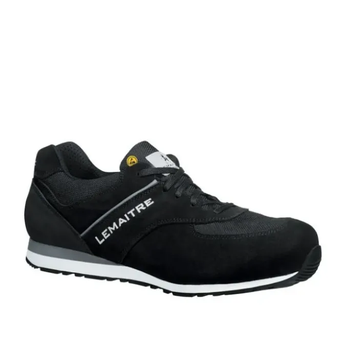 Scarpe antinfortunistiche Lemaitre Joey S3 CI HI HRO ESD SRC JOEYS30NR