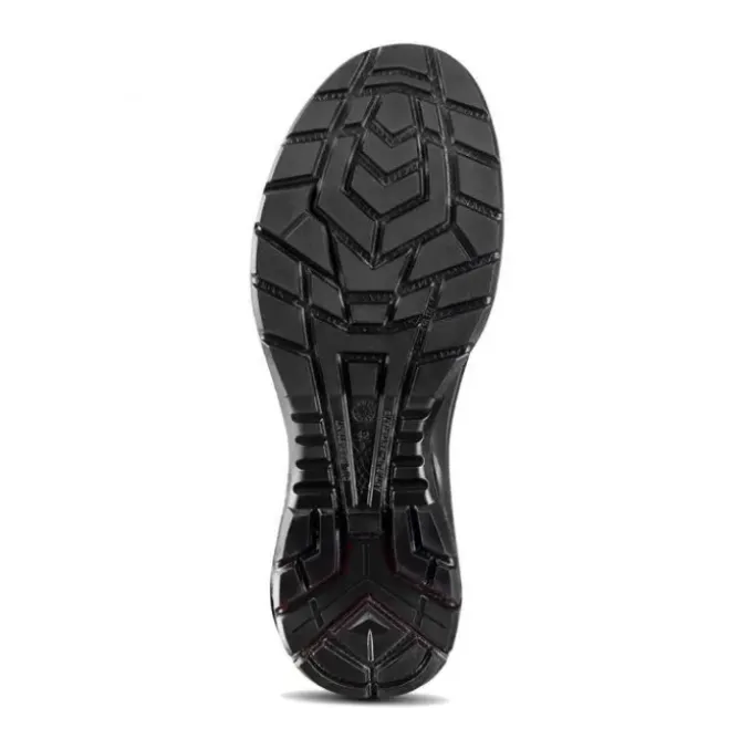Scarpe antinfortunistiche Lemaitre Roy S1P ESD SRC ROYS1PNR