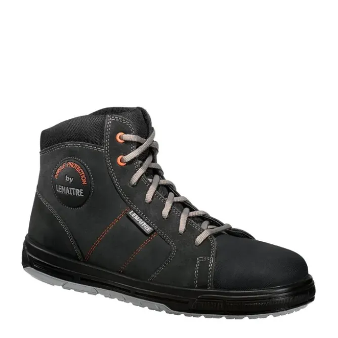 Scarpe antinfortunistiche Lemaitre Saxo S3 SRC SAXOS30NR