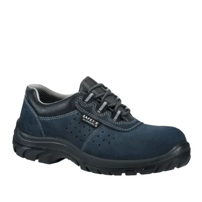 Scarpe antinfortunistiche Lemaitre Aeroblue S1P SRC BLUAS1PBE