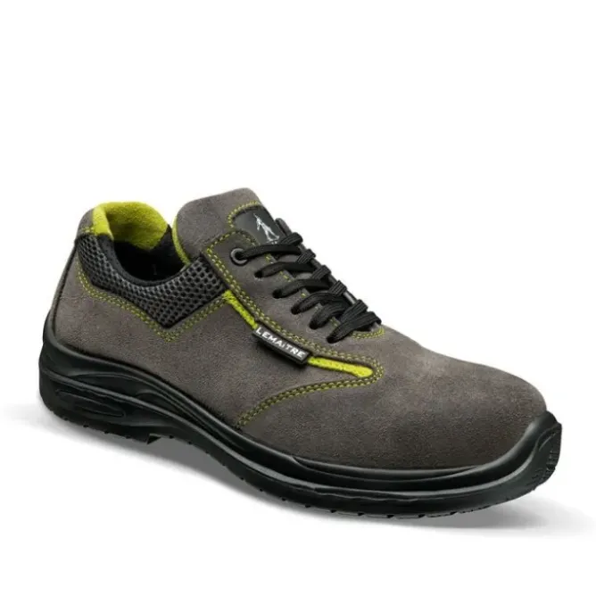 Scarpe antinfortunistiche Lemaitre Ales S3 SRC ALESS30VE