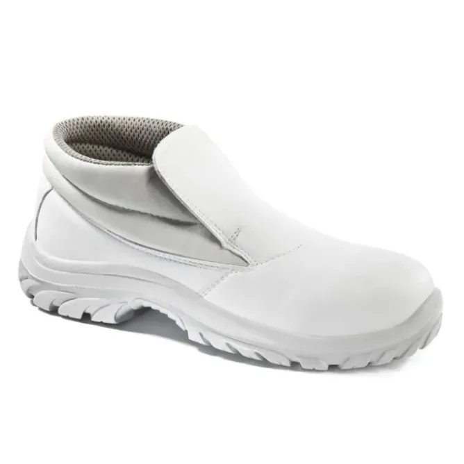 Scarpe antinfortunistiche Lemaitre Baltix High S2 SRC BALTIXH