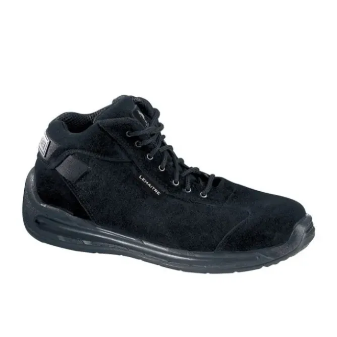 Scarpe antinfortunistiche Lemaitre Blackcobra S3 SRC BLAOS30NR