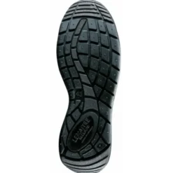 Scarpe antinfortunistiche Lemaitre Blackcobra S3 SRC BLAOS30NR