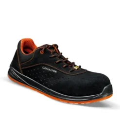 Scarpe antinfortunistiche Lemaitre Blacktrigger S1P SRC ESD BTRIS1PNR