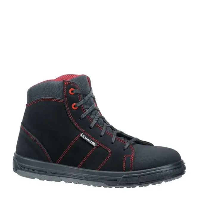 Scarpe antinfortunistiche Lemaitre Solar S3 SRC SLARS30NR