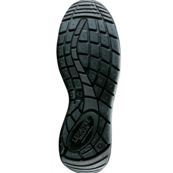 Scarpe antinfortunistiche Lemaitre Speedster S3 CI ESD SRC SPENS30NR