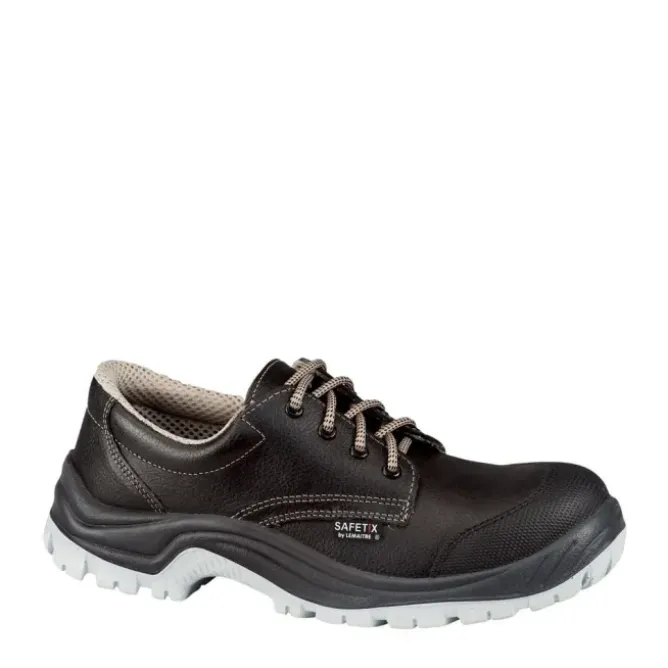 Scarpe antinfortunistiche Lemaitre Stormix Cap S3 SRC STORMIXCAPB