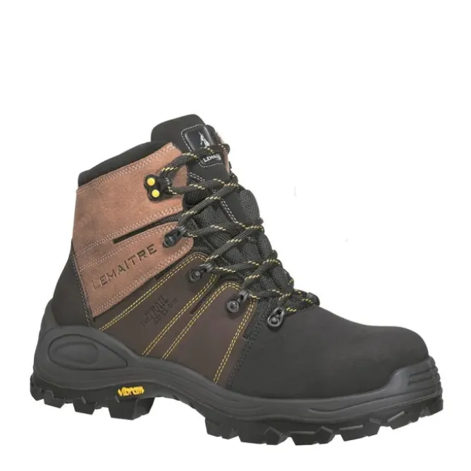 Scarpe antinfortunistiche Lemaitre Trek S3 SRC TREKS30BFVA