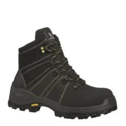 Scarpe antinfortunistiche Lemaitre Trek S3 SRC TREKS30NRVA