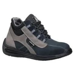 Scarpe antinfortunistiche Lemaitre Trekker S3 CI SRC TREKS30GR