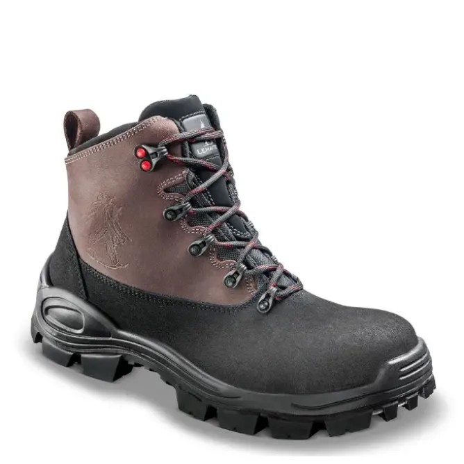 Scarpe antinfortunistiche Lemaitre Trektex S3 WR CI SRC TREXS30BF