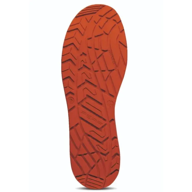 Scarpe antinfortunistiche Lemaitre Trigger S1 SRC TRIGS10GR