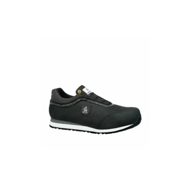 Scarpe antinfortunistiche Lemaitre Ralph S3 A E WRU ESD SRC RALPS30NR