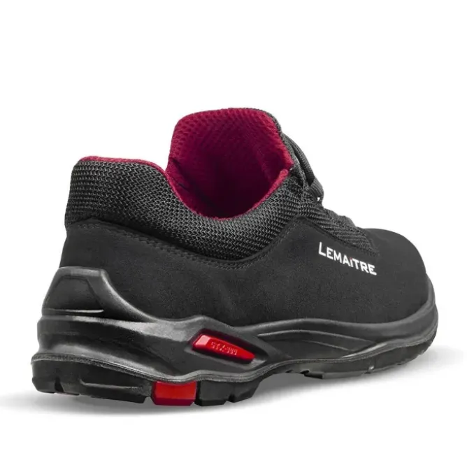 Scarpe antinfortunistiche Lemaitre Riley S3 ESD SRC RILLS30NR