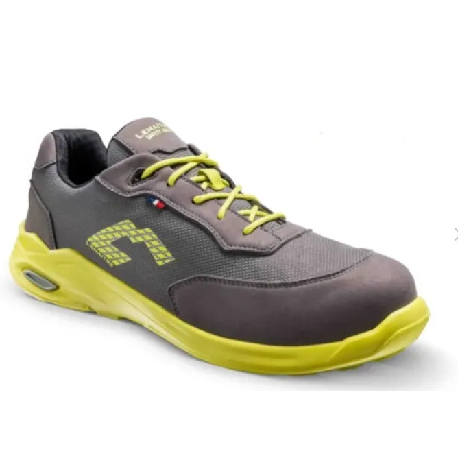 Scarpe antinfortunistiche Lemaitre Eden S3S SR CI FO EDENS3S
