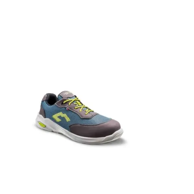 Scarpe antinfortunistiche Lemaitre Eden S3S SR CI FO EDENS3S
