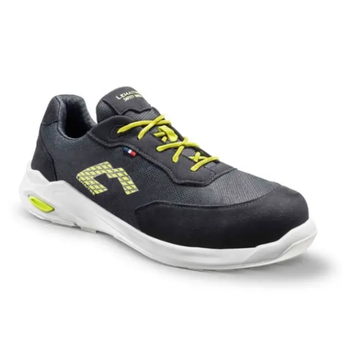 Scarpe antinfortunistiche Lemaitre Eden S3S SR CI FO EDENS3S