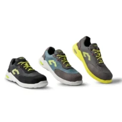 Scarpe antinfortunistiche Lemaitre Eden S3S SR CI FO EDENS3S