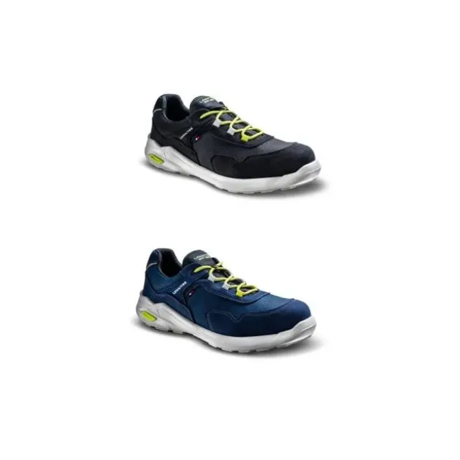 Scarpe antinfortunistiche Lemaitre Planet Basse S3S SR CI FO PLABS3S