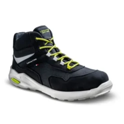 Scarpe antinfortunistiche Lemaitre Planet Alte S3S SR CI FO PLAHS3S