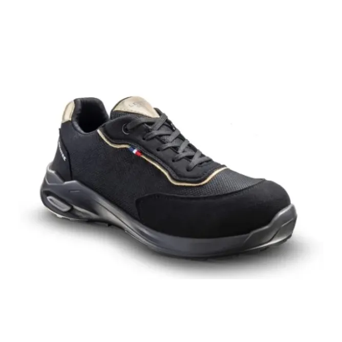 Scarpe antinfortunistiche Lemaitre EVA Bas Donna S3S SR CI FO EVABS3S