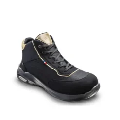 Scarpe antinfortunistiche Lemaitre Eva Haut S3S SR CI FO EVAHS3S