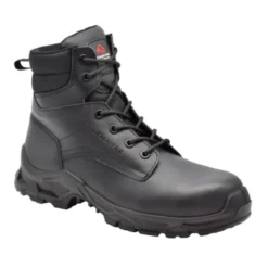 Scarpe Antinfortunistiche Lemaitre COLUMBUS HIGH S3S black COLHS3SBL