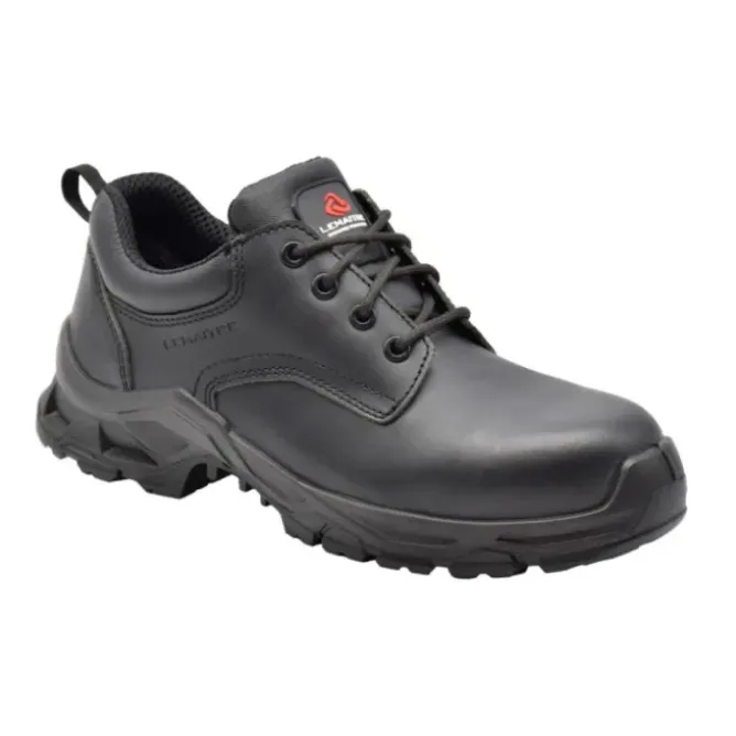 Scarpe Antinfortunistiche Lemaitre Colombus Low S3S COLLS3SBL