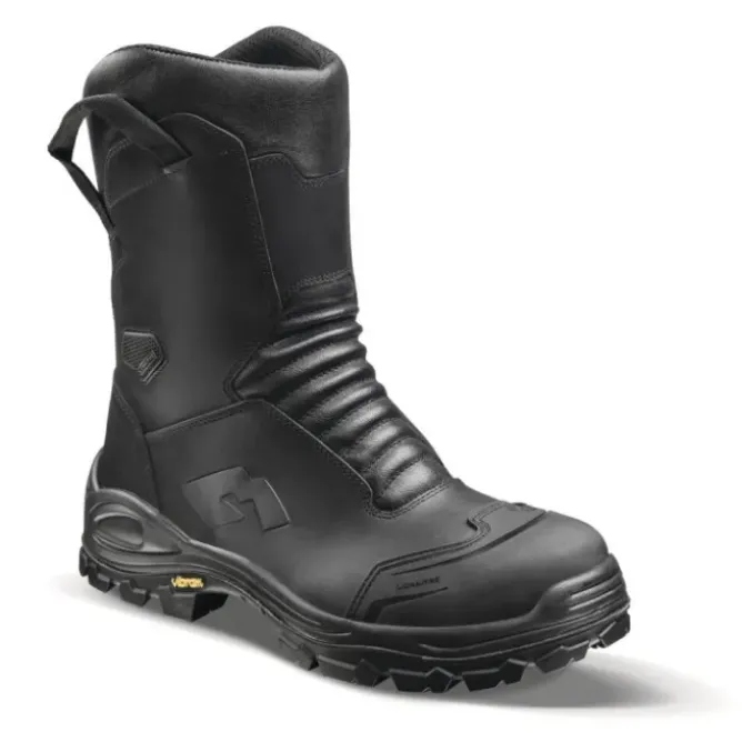Scarpe Antinfortunistiche Lemaitre FJORD S7S FJORS7SNR