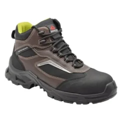 Scarpe Antinfortunistiche Lemaitre Vasco S3S GAMHS3SBR